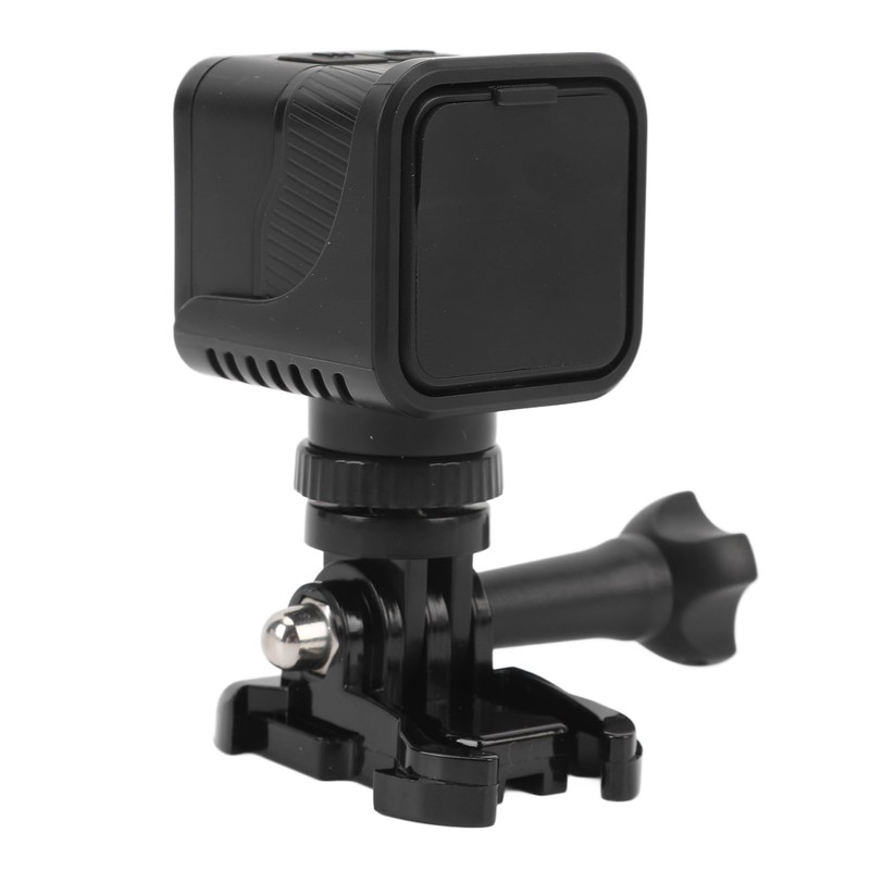 Rear View Camera, 1080P HD Loop Recording Waterproof Handlebar Bike