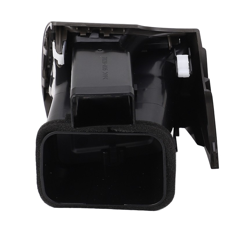 Pair of Driver and Passenger Side AC Air Duct Outlet