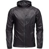 Black Diamond Equipment Distance Wind Shell - Men's - Black