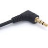 PIIHUSW 3.5mm Male to Female Cable Audio Headphone Extension Cord