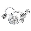 Motorbike Keychain Motorbike Gifts Motorcycle Helmet Keychain Motorcycle Biker Keychain
