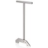 woiron Garbage Disposer Unjamming Wrench,Silver Garbage Disposal Wrench Tool,Garbage Disposal