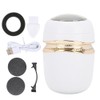 USB Rechargeable Pedicure Tool Automatic Callus Remover Foot File Pedicure