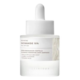 Skin1004 Madagascar Centella Niacinamide 10 Ampoule 30ml