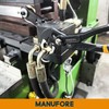 MANUFORE Water Pump Pliers, 7/10/12 Inch Tongue and Groove Pliers