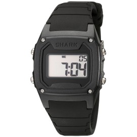 Freestyle Unisex 101812 Shark Classic Black Digital Watch