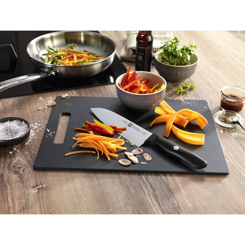 ZWILLING Life 6inch Meat Cleaver - Razor-Sharp Chopping Knife for