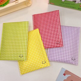 Colorful Bubble Wrap Poly Mailer Bag DD-12268 Yellow 16ea