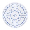 KAHLA 453406A75019H Blue Saks Soup Plate 22 cm Deep Plate