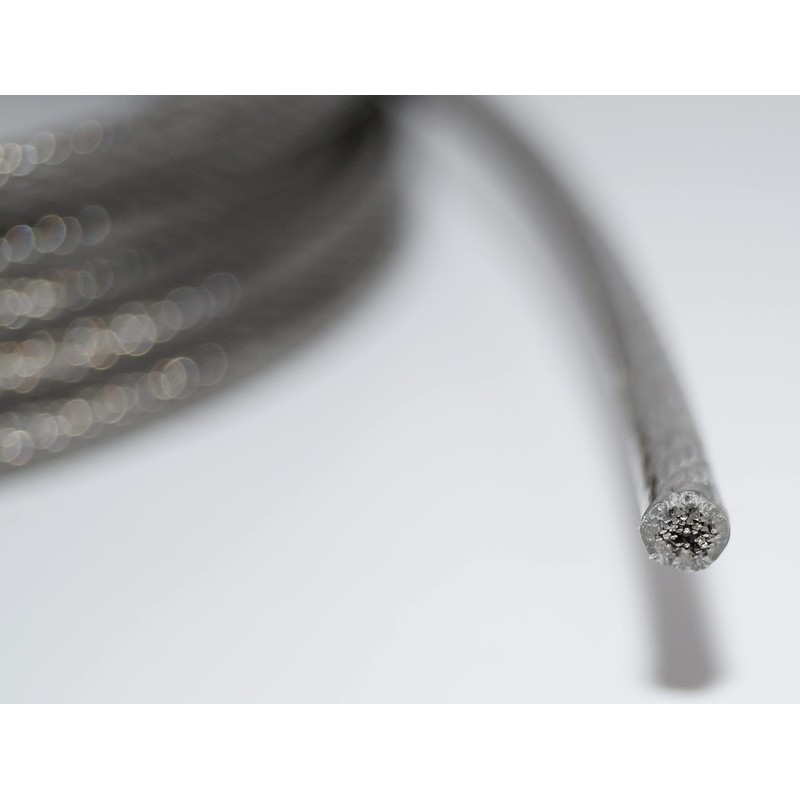 Wire Rope 3 / 4 mm 5 m Railing Rope