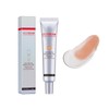 Wonsters CC-Creme, CC Cream Fluid Foundation zur Abdeckung von Hautunreinheiten