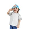 SIEBOLD Propeller Hat, Fish Hat with Propeller, Propeller Hat, Funny