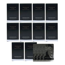 Mask Pack Brightening 10 Box / 마스크팩 브라이트닝 10박스