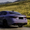 NEESPOC Rear Spoiler Fit for Alfa Romeo Giulia 2017-2025 Accessories