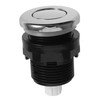 GLEAVI Pneumatic Air Pressure for Garbage Disposal Splashproof Push Button