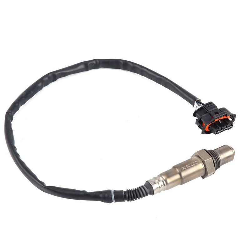 Keenso Sensor de oxígeno O2 para Astra Cascada Corsa Insignia