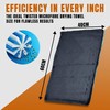 Towelogy® X03 Twisted Loop Car Drying Towel Extra Large Super