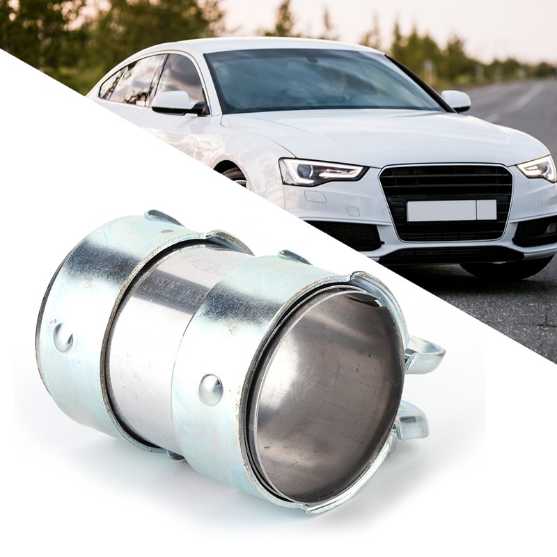 60 x 95mm Exhaust Pipe Clamp Connector 12793501 Fit for