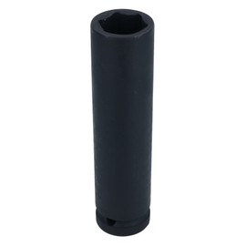 20mm Extra Deep Long Metric MM Impact Socket 1/2" Drive 6 Sided Single Hex
