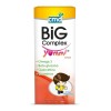 Big Complex Yummi / Omega 3, Beta-glucano Jarabe C/240ml Cmd