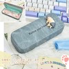 Newseego Glasses Case, Cute, Sunglasses Case, Fashionable, Hard, Lightweight, Durable,