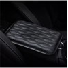 Unbranded Auto Center Console Armrest Pad Universal Car Center Console