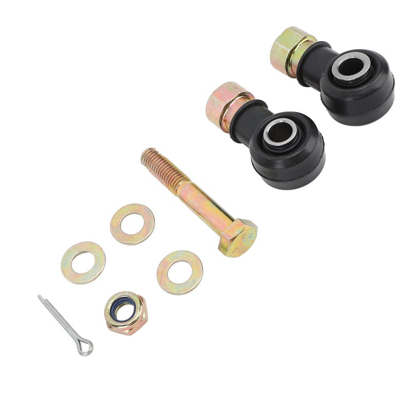 Tie Rod End Kit 5412929 Heavy Duty Metal Steering Tie