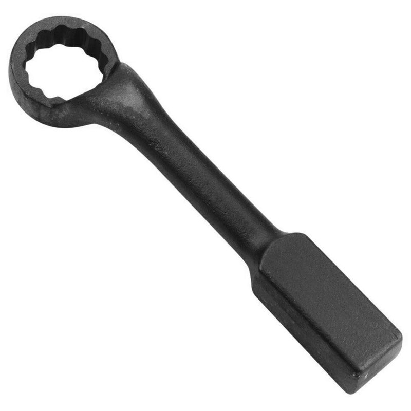 Urrea 2617SW 111/16-Inch 121-Point Offset Striking Wrench