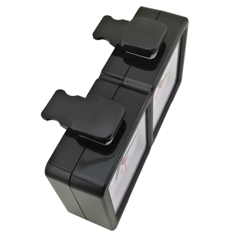 Chess Clock Quartz Electronic Analog Chess Clock Count Up Down