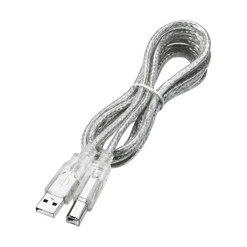 Sanwa Supply SW-US22N USB 2.0 Manual Switcher (2 Circuits)
