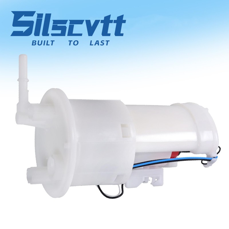 Silscvtt Fuel Tank Pump Replacement for Yamaha YZF R6 YZF