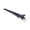 Steel hair salon hair clip / 스틸 미용실 머리 헤어핀
