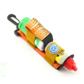 Gehrke’s Gink and Shimazaki Dry Shake Dry Fly Floatant with Kingfisher Combo Holder