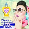Blue Waltz Perfume for Women 0.63 oz Perfume Classic, 3