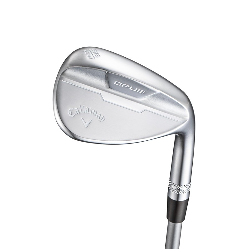 Callaway Right Wedge OPUS CRM WMS (Loft: 56 Degree Bounce