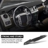 G-PLUS Dashboard Dash Cover Compatible with 2005-2008 LR3 SE HSE/2005-2009