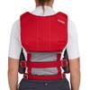 NRS Lucid Lifejacket (PFD) (Red, M/L)