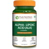 Pure Nutrition Alpha Lipoic Acid 600mg + Vitamin E |