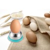 Egg Pieker, Egg Cutter Made of Stainless Steel, Egg Cutter,