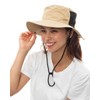 Billabong Beach Hat Sun Hat, BEG SS24