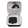 LTGEM EVA Hard Case for 2022 Apple TV 4K Wi‑Fi