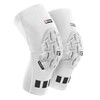 G-Form Pro Padded Compression Knee Sleeve - Knee Support for