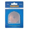 Taskar 60mm Rotary Cutter Blades for Olfa Etc - 5