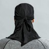 Otafuku Gloves JW-612 Summer Head Cap, Wrap Type, Sweat Absorbent,