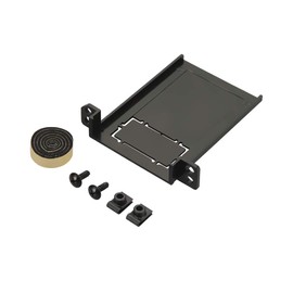 Amon 7226 ETC Mounting Attachment, Universal for Toyota Vehicles