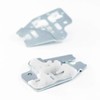 LST Window Regulator Repair Kit Metal Driver Sliding Piece E46
