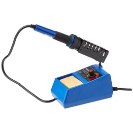 DURATOOL D02265 48W Soldering Station 240V 480°C