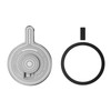 SZZCNOX Magnetic Safe Adapter Compatible with Insta360 Flow 2 Pro,
