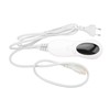 Electric Heating Pad 10 Heating Settings Auto Shut Off Overheating