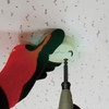 Vessel Electric Ball Grip Driver, Limited Color (Dull Green), Includes